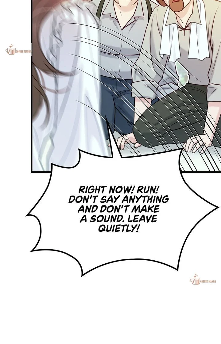 Turning the Mad Dog into a Genteel Lord Chapter 7 - Page 25