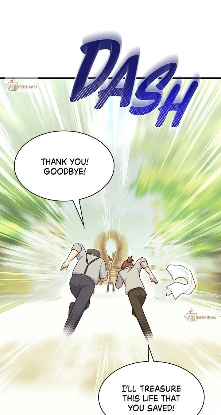 Turning the Mad Dog into a Genteel Lord Chapter 7 - Page 32