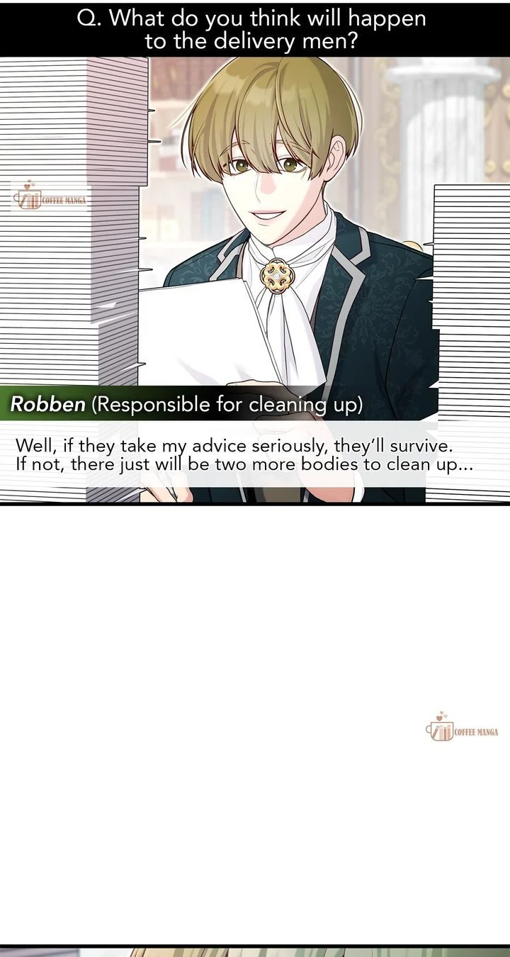 Turning the Mad Dog into a Genteel Lord Chapter 7 - Page 4