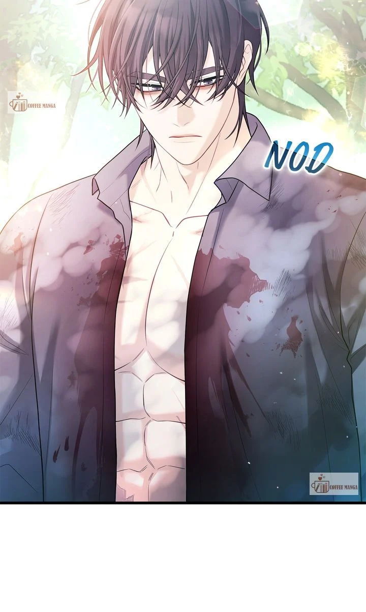 Turning the Mad Dog into a Genteel Lord Chapter 7 - Page 52