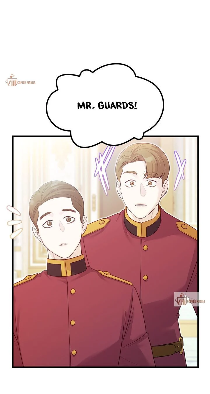 Turning the Mad Dog into a Genteel Lord Chapter 7 - Page 61