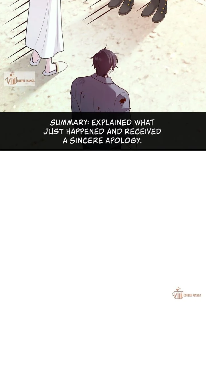 Turning the Mad Dog into a Genteel Lord Chapter 7 - Page 64