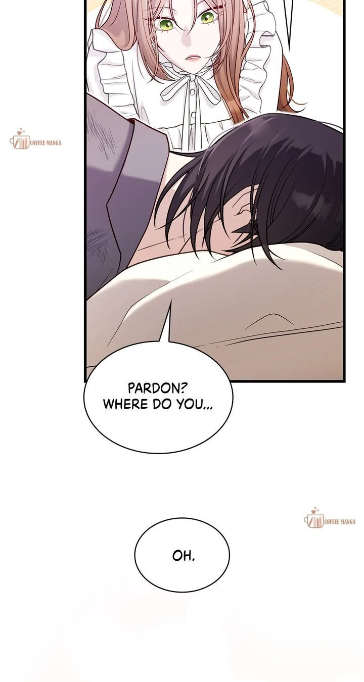 Turning the Mad Dog into a Genteel Lord Chapter 7 - Page 77