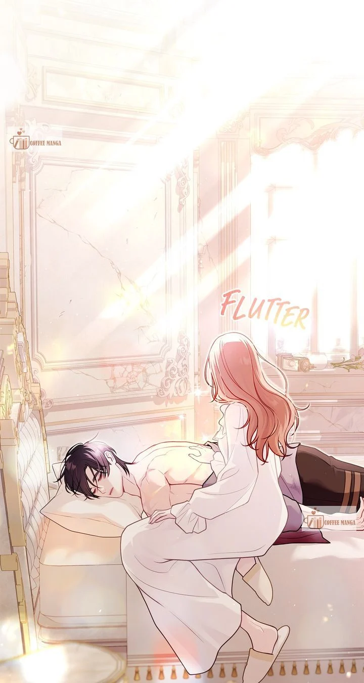 Turning the Mad Dog into a Genteel Lord Chapter 7 - Page 92