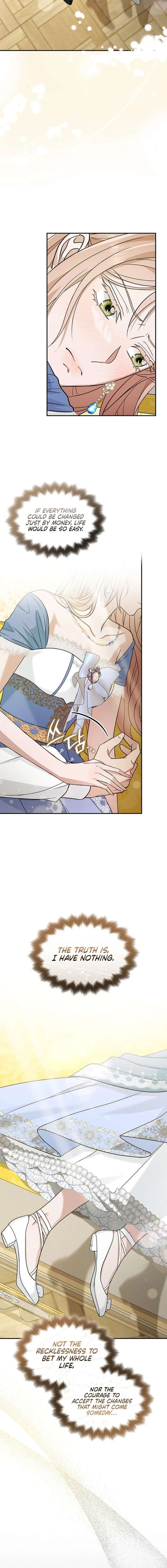 Turning the Mad Dog into a Genteel Lord Chapter 70 - Page 10