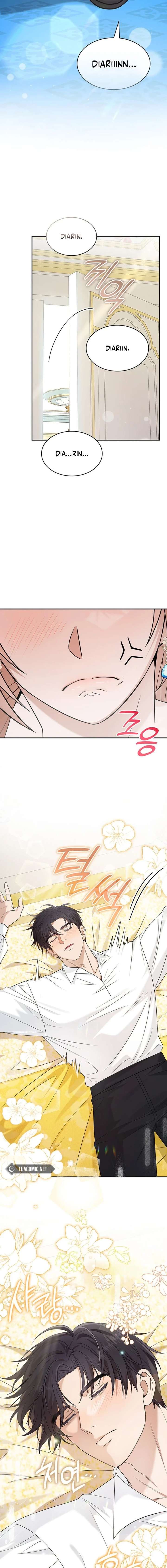 Turning the Mad Dog into a Genteel Lord Chapter 70 - Page 3