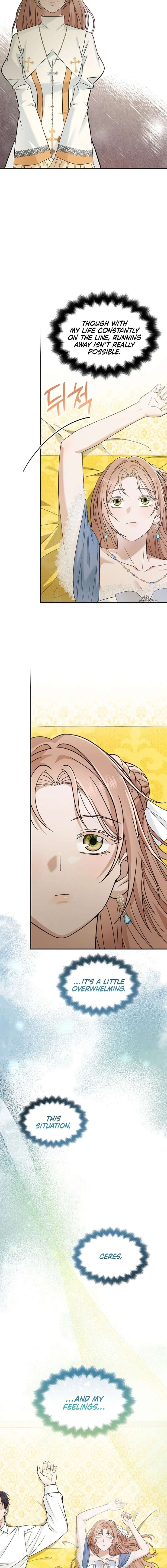 Turning the Mad Dog into a Genteel Lord Chapter 70 - Page 7