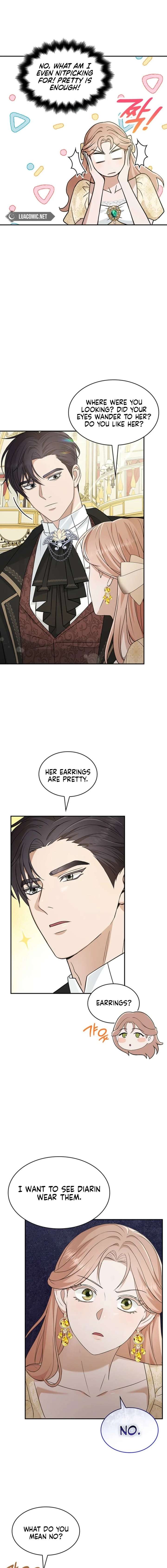 Turning the Mad Dog into a Genteel Lord Chapter 71 - Page 2