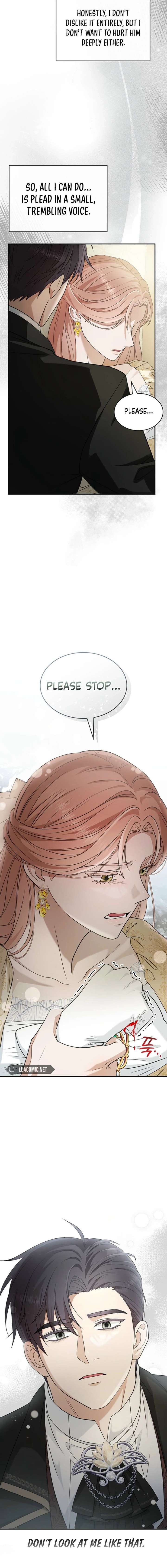 Turning the Mad Dog into a Genteel Lord Chapter 72 - Page 17