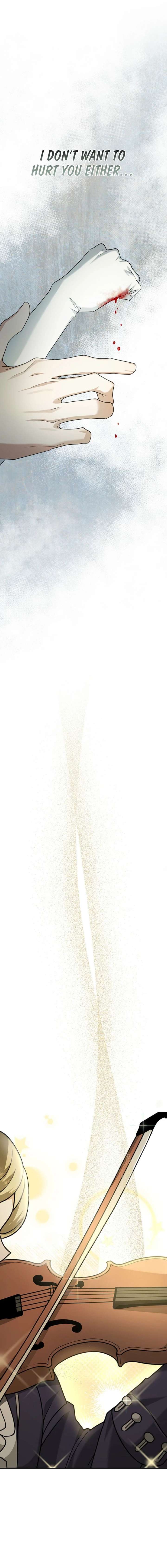 Turning the Mad Dog into a Genteel Lord Chapter 72 - Page 18