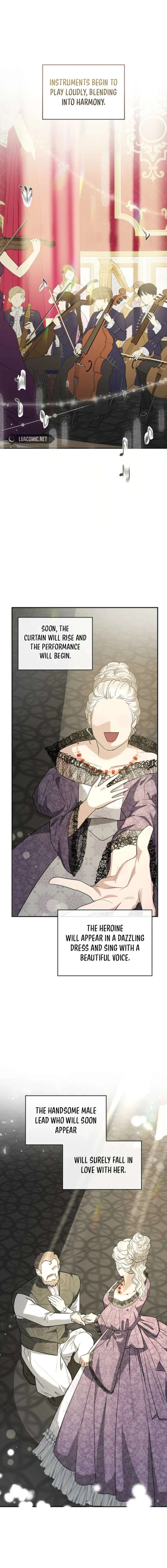 Turning the Mad Dog into a Genteel Lord Chapter 72 - Page 19