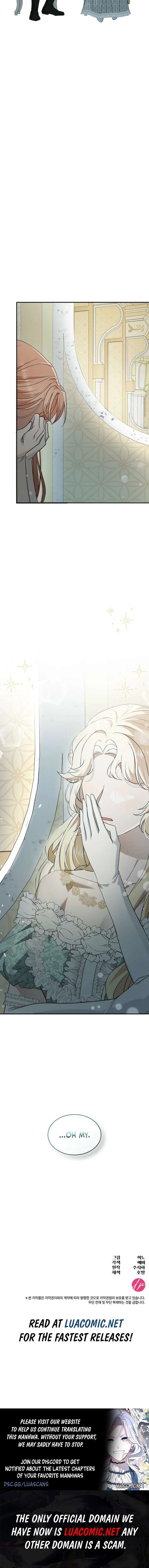 Turning the Mad Dog into a Genteel Lord Chapter 72 - Page 21