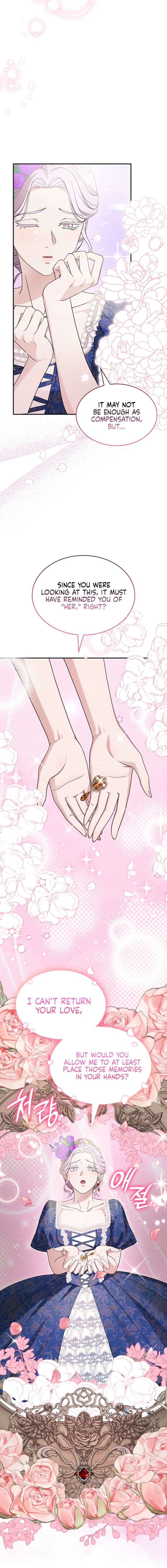 Turning the Mad Dog into a Genteel Lord Chapter 72 - Page 4