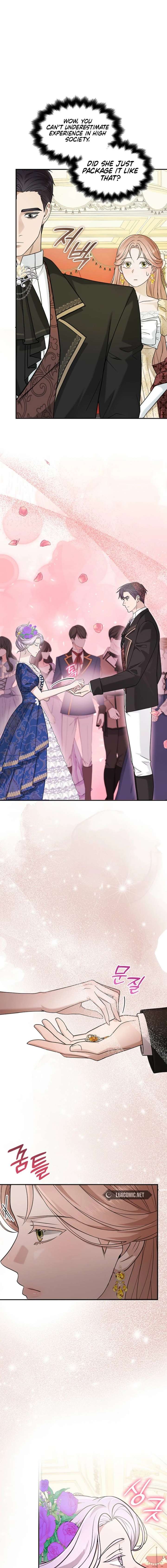 Turning the Mad Dog into a Genteel Lord Chapter 72 - Page 5