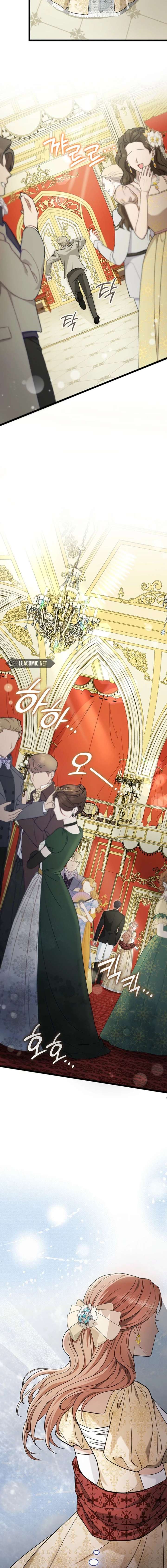 Turning the Mad Dog into a Genteel Lord Chapter 72 - Page 7