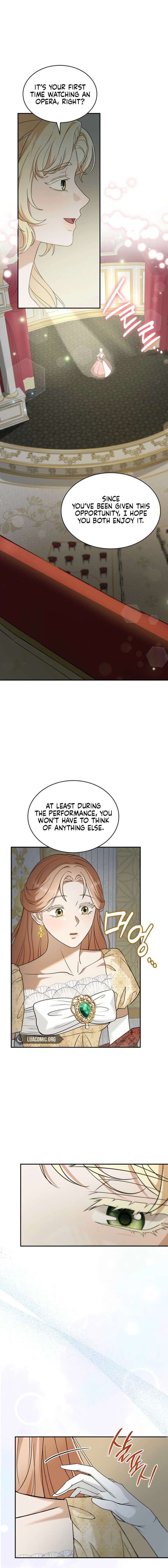 Turning the Mad Dog into a Genteel Lord Chapter 73 - Page 10