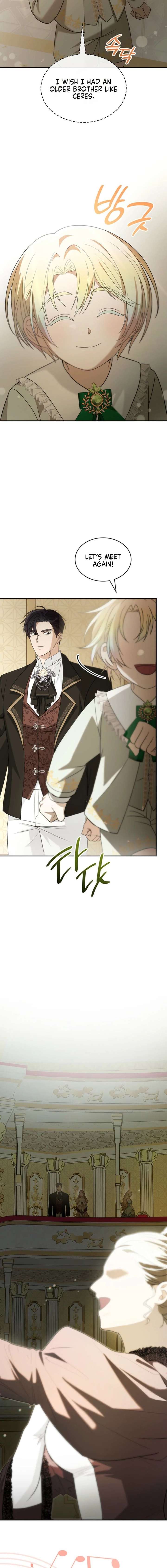 Turning the Mad Dog into a Genteel Lord Chapter 73 - Page 13