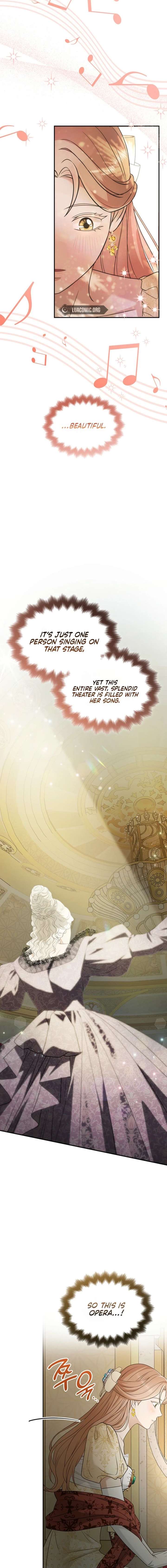 Turning the Mad Dog into a Genteel Lord Chapter 73 - Page 14