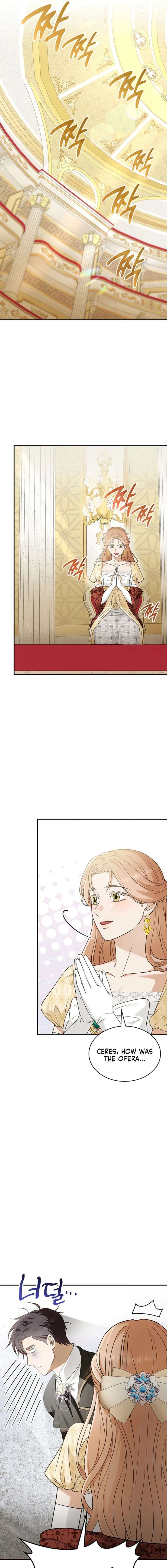 Turning the Mad Dog into a Genteel Lord Chapter 73 - Page 18