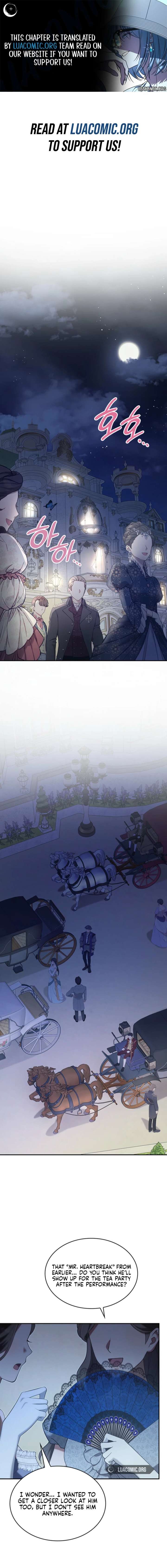 Turning the Mad Dog into a Genteel Lord Chapter 74 - Page 1