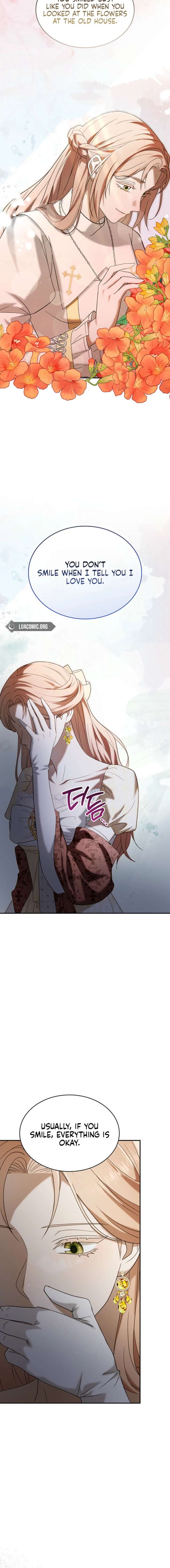 Turning the Mad Dog into a Genteel Lord Chapter 74 - Page 10