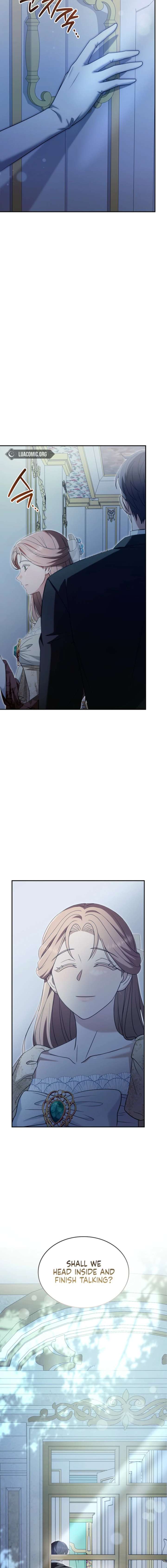 Turning the Mad Dog into a Genteel Lord Chapter 74 - Page 12