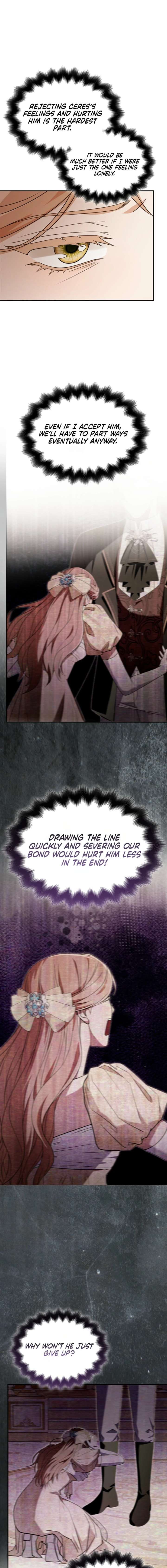 Turning the Mad Dog into a Genteel Lord Chapter 74 - Page 16