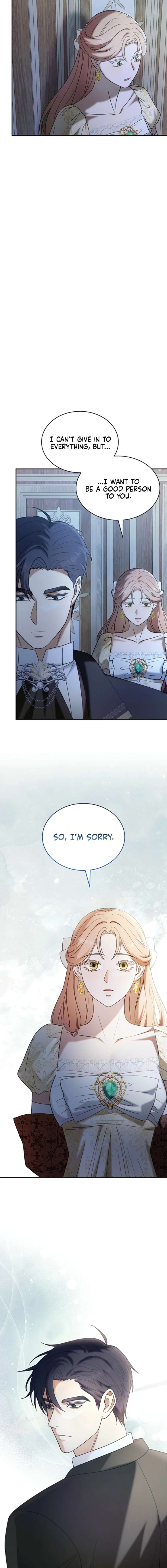 Turning the Mad Dog into a Genteel Lord Chapter 74 - Page 19