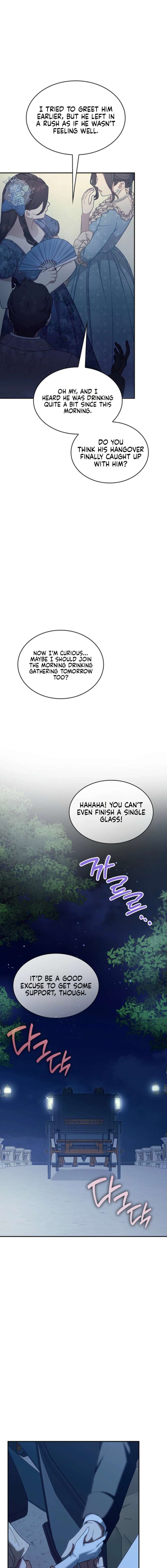 Turning the Mad Dog into a Genteel Lord Chapter 74 - Page 2