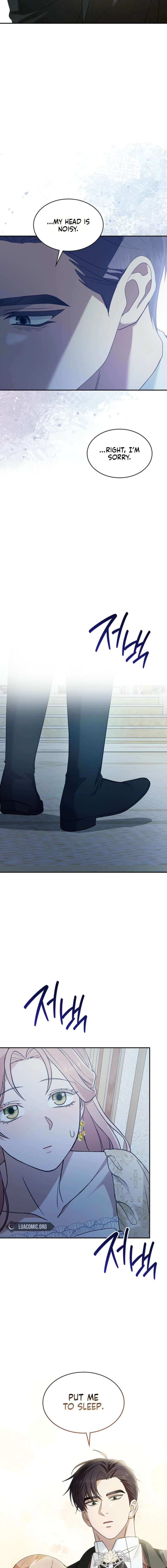 Turning the Mad Dog into a Genteel Lord Chapter 74 - Page 20