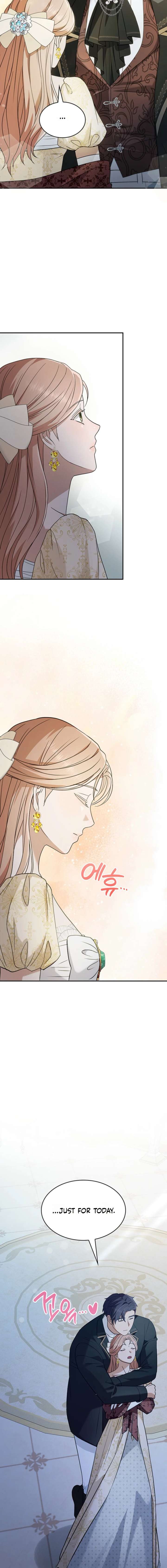 Turning the Mad Dog into a Genteel Lord Chapter 74 - Page 21