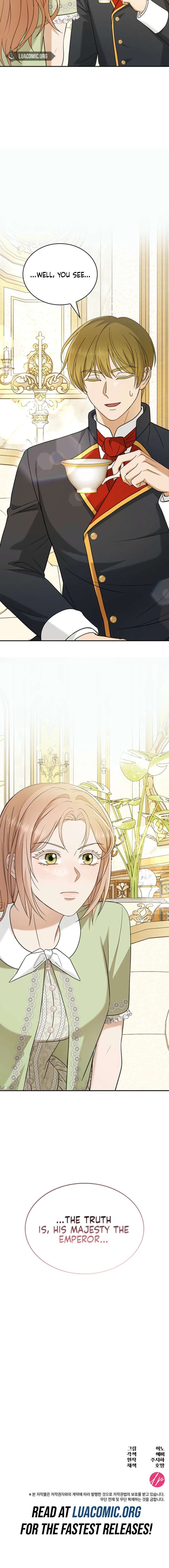 Turning the Mad Dog into a Genteel Lord Chapter 74 - Page 24