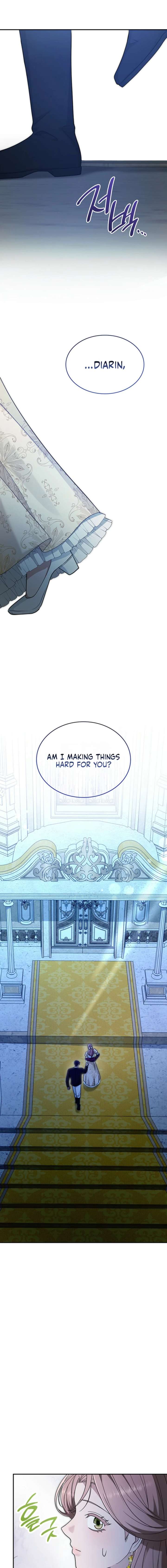 Turning the Mad Dog into a Genteel Lord Chapter 74 - Page 4