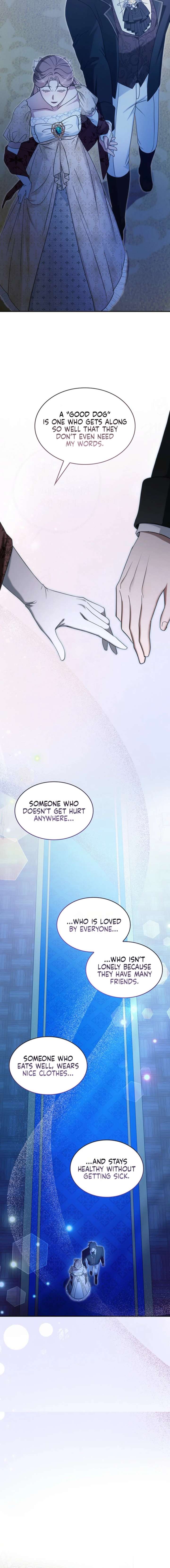 Turning the Mad Dog into a Genteel Lord Chapter 74 - Page 6