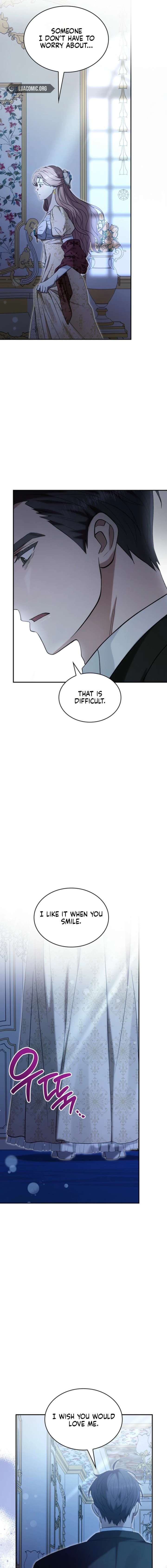 Turning the Mad Dog into a Genteel Lord Chapter 74 - Page 7