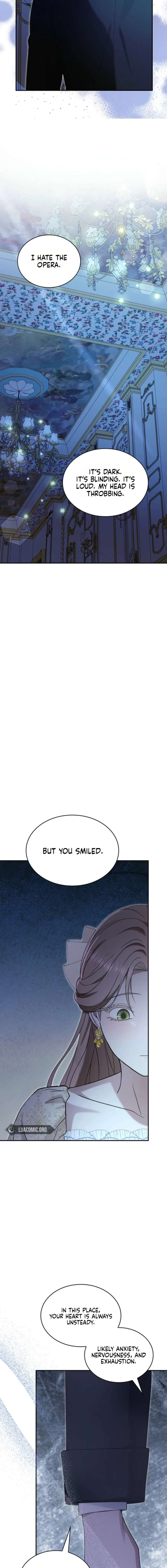 Turning the Mad Dog into a Genteel Lord Chapter 74 - Page 8