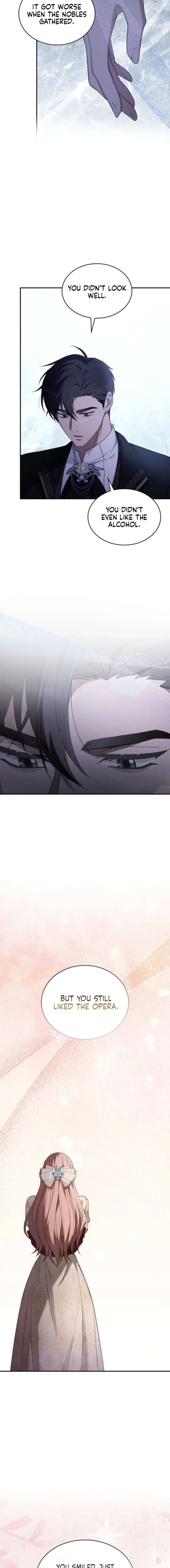 Turning the Mad Dog into a Genteel Lord Chapter 74 - Page 9