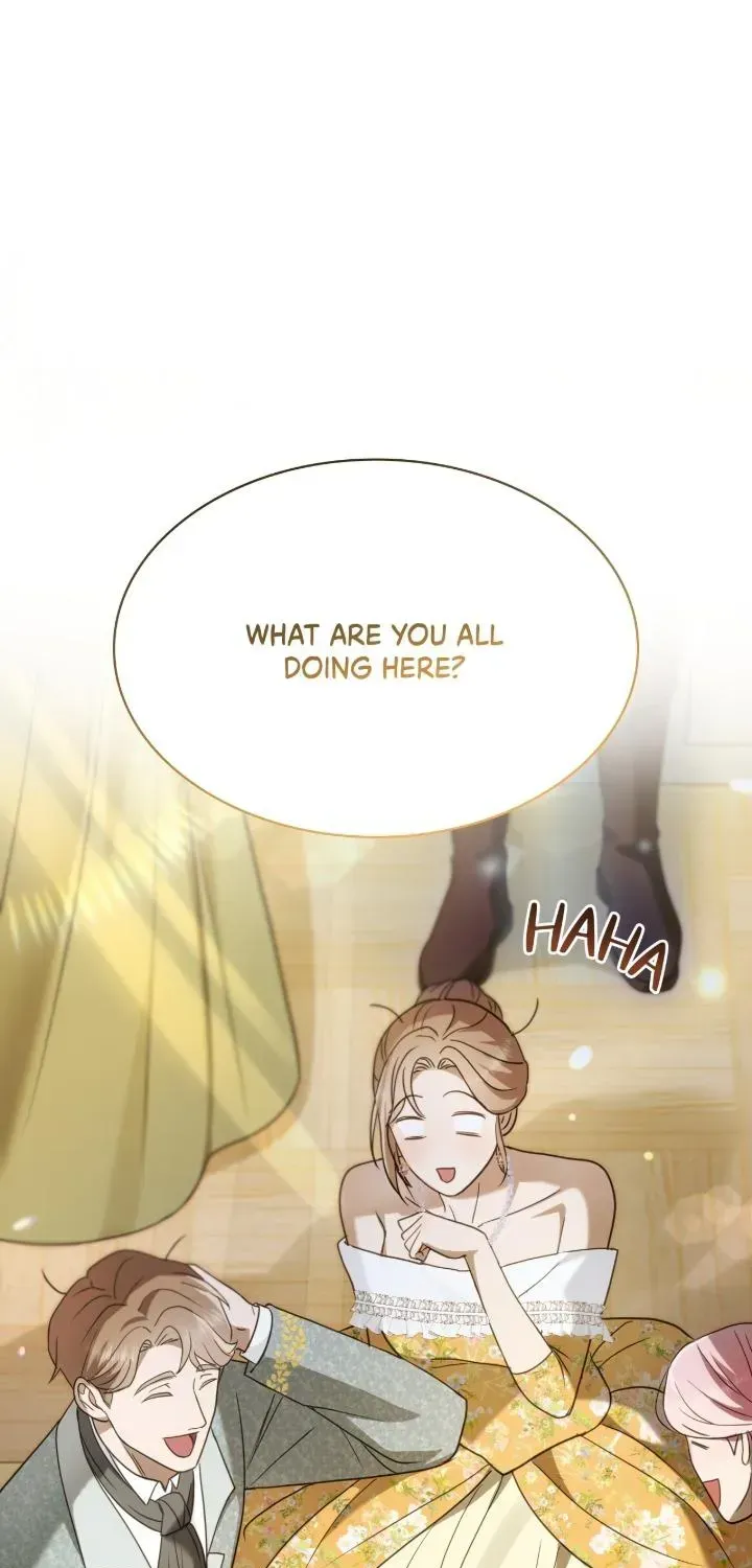 Turning the Mad Dog into a Genteel Lord Chapter 78 - Page 1