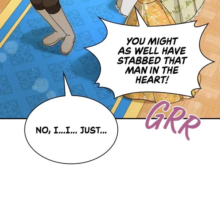 Turning the Mad Dog into a Genteel Lord Chapter 78 - Page 17