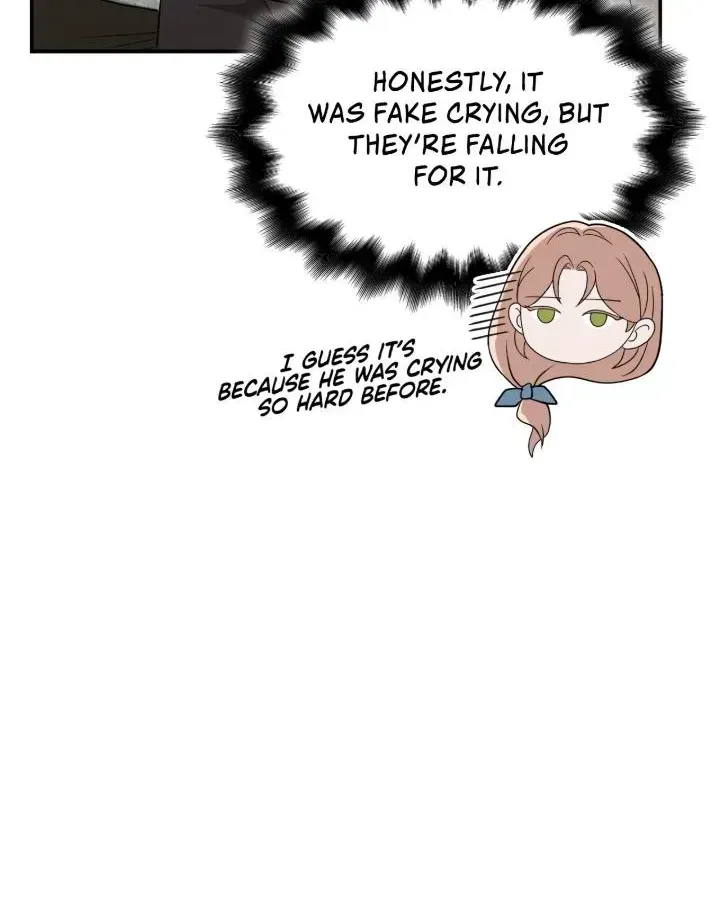 Turning the Mad Dog into a Genteel Lord Chapter 78 - Page 19