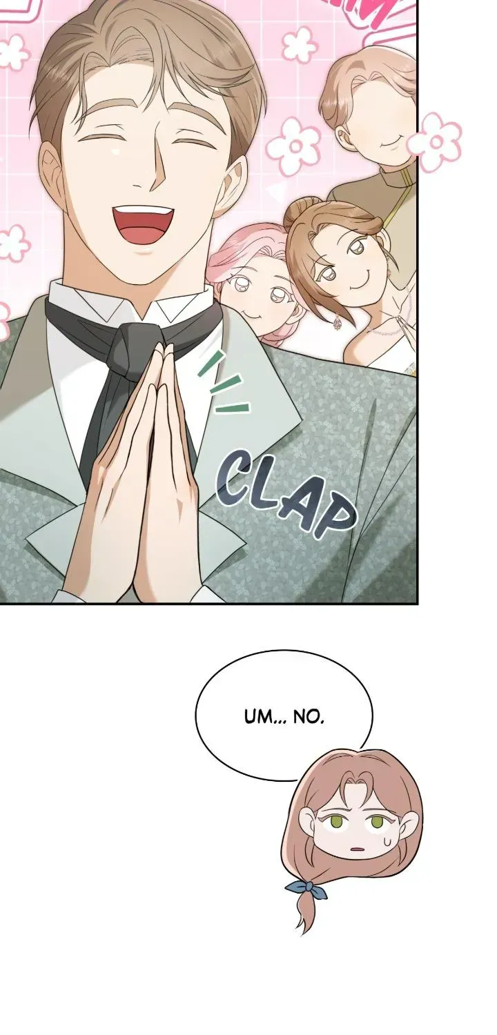 Turning the Mad Dog into a Genteel Lord Chapter 78 - Page 22