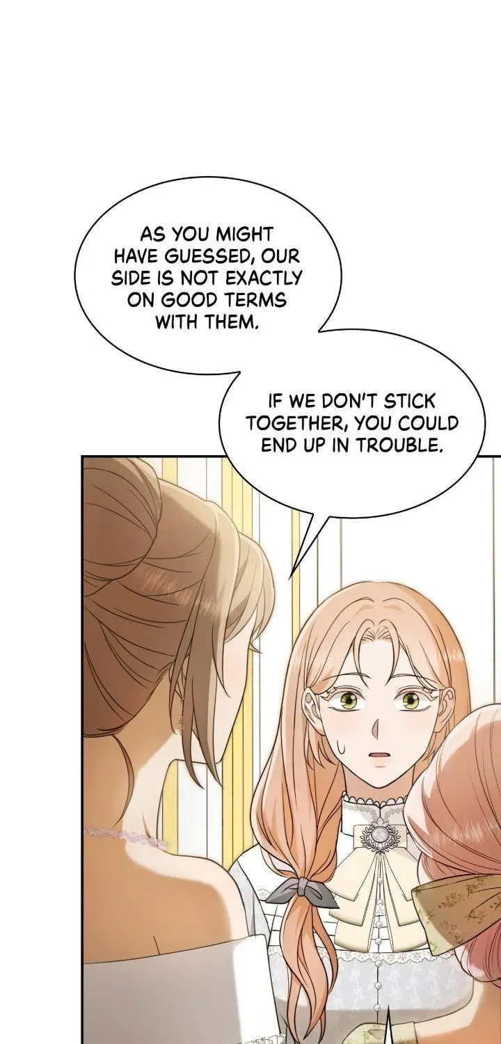 Turning the Mad Dog into a Genteel Lord Chapter 78 - Page 27