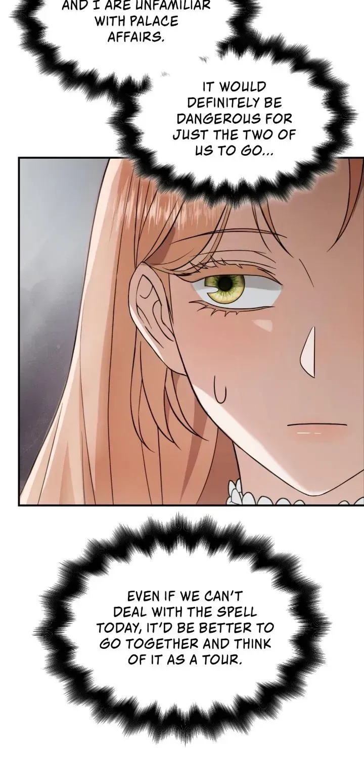 Turning the Mad Dog into a Genteel Lord Chapter 78 - Page 29