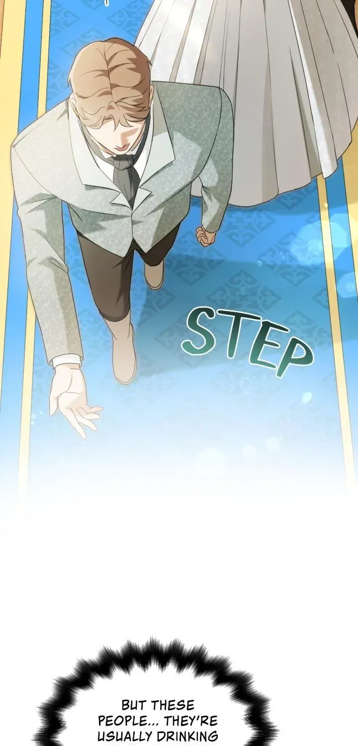 Turning the Mad Dog into a Genteel Lord Chapter 78 - Page 40