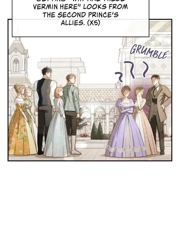 Turning the Mad Dog into a Genteel Lord Chapter 78 - Page 55