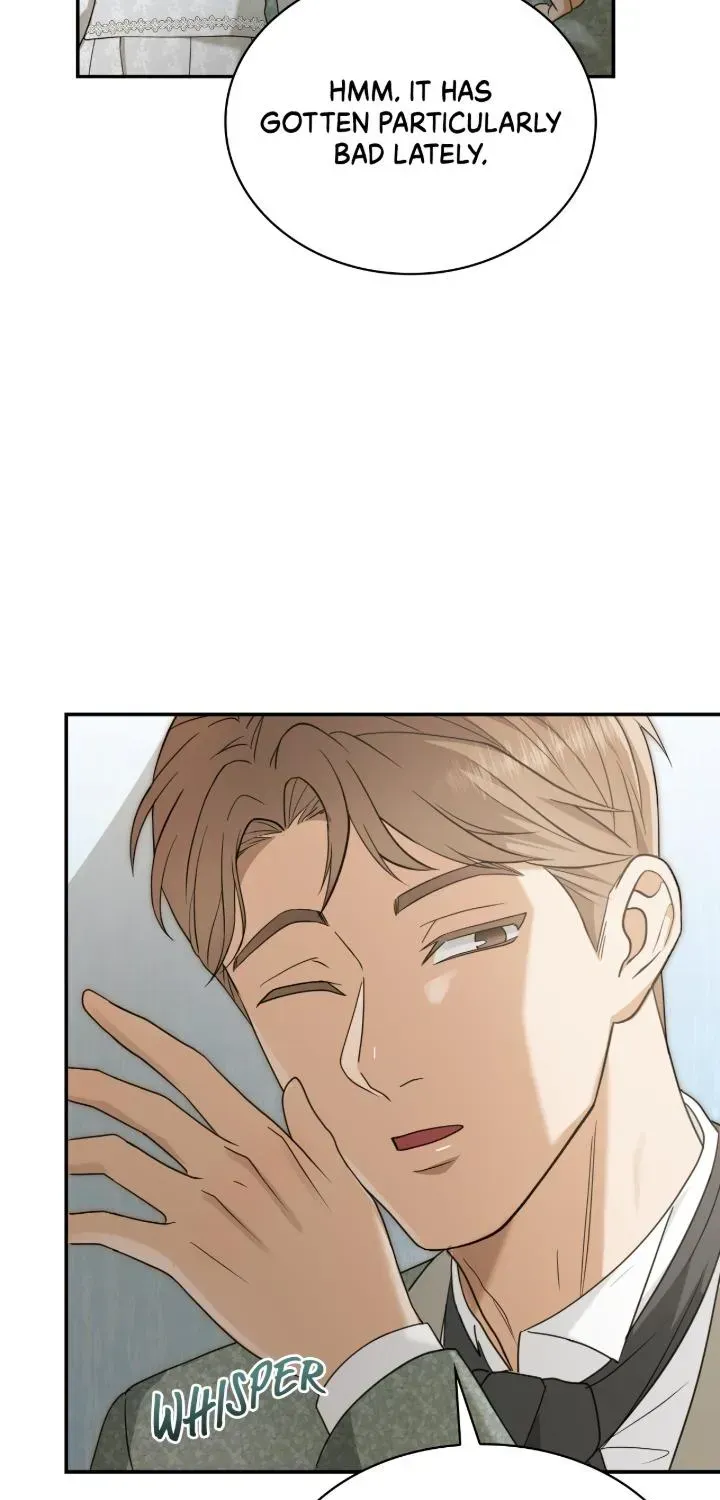 Turning the Mad Dog into a Genteel Lord Chapter 78 - Page 58