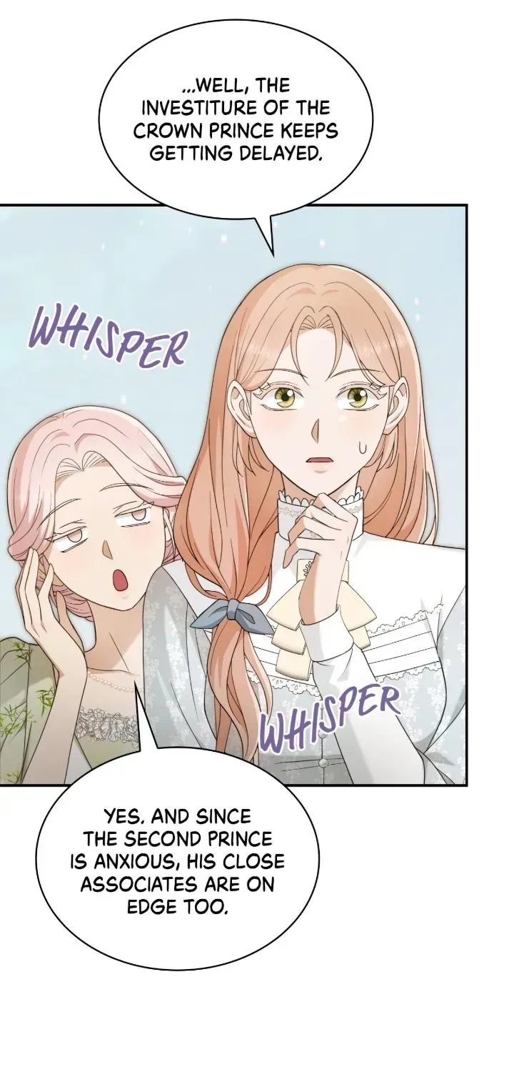 Turning the Mad Dog into a Genteel Lord Chapter 78 - Page 60