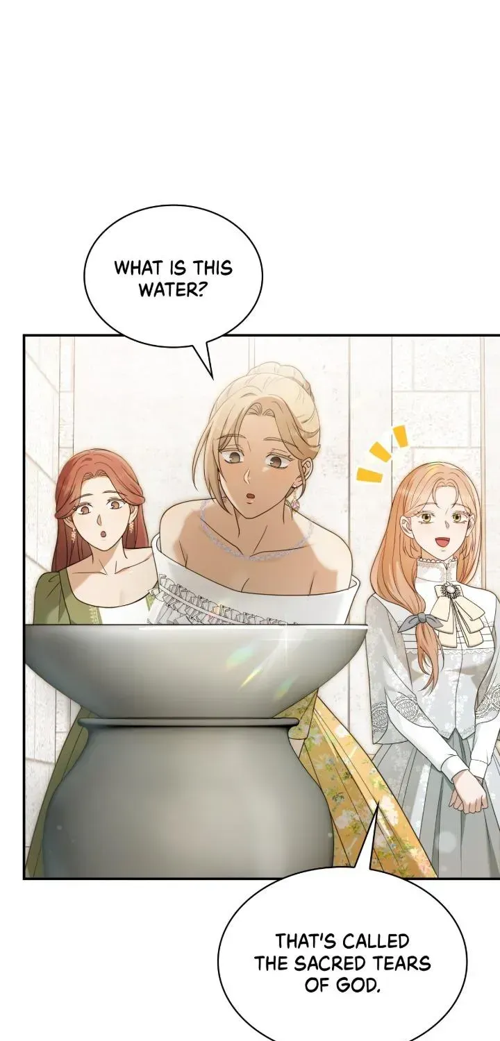 Turning the Mad Dog into a Genteel Lord Chapter 78 - Page 72