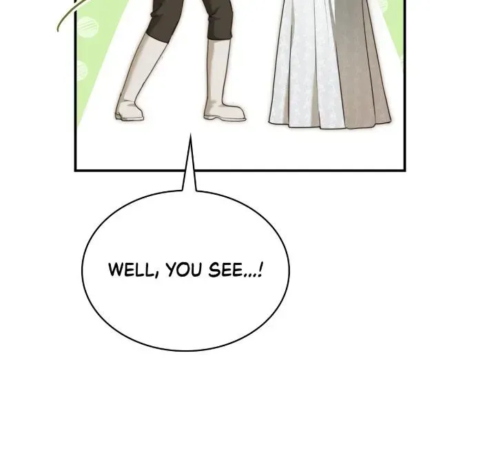 Turning the Mad Dog into a Genteel Lord Chapter 78 - Page 8