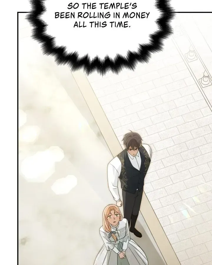Turning the Mad Dog into a Genteel Lord Chapter 78 - Page 82